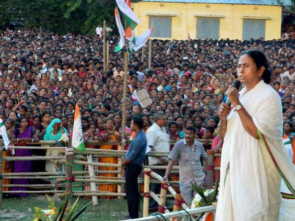 mamata mamata