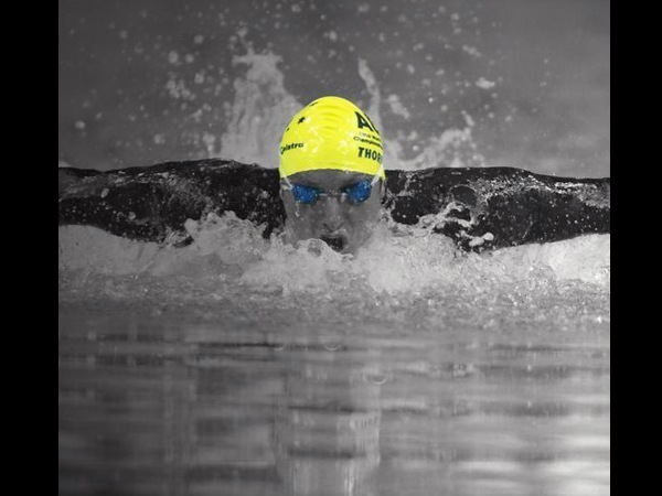 Swimming (Representational Image) Swimming (Representational Image)