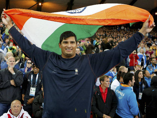 Vikas Gowda Vikas Gowda