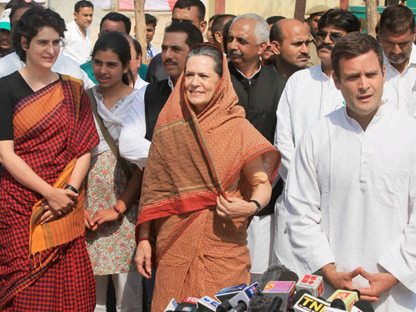 Sonia Priyanka Sonia Priyanka