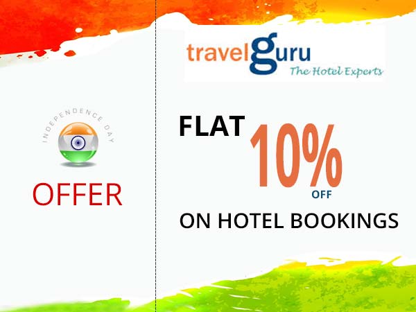 Travelguru discount coupons