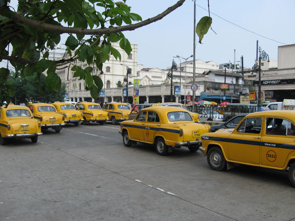 Cab-booking services under scanner following rape in taxi Cab-booking services under scanner following rape in taxi