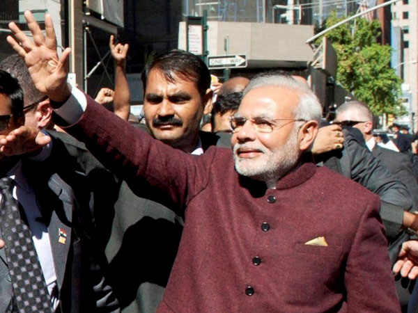 PM Narendra Modi PM Narendra Modi