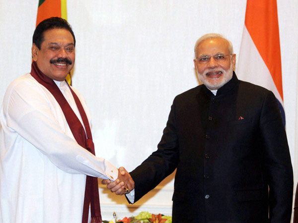 PM Modi meets leaders in USA