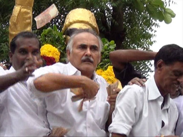 In Villupuram