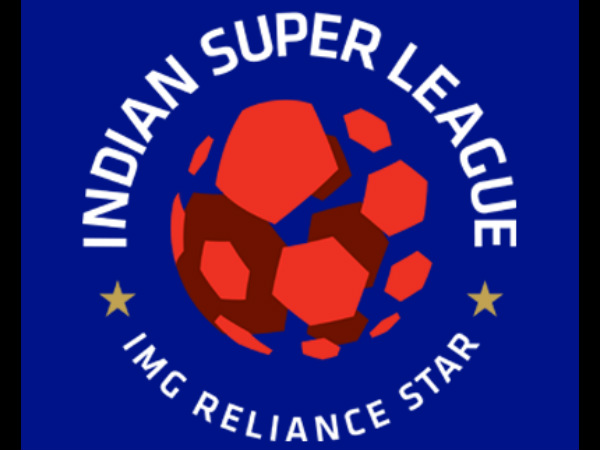 ISL logo ISL logo