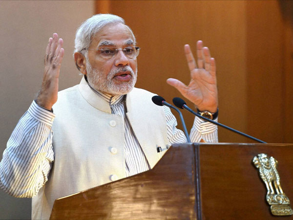Now 'Act East' policy: Narendra Modi Now 'Act East' policy: Narendra Modi