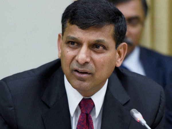 raghuram rajan raghuram rajan