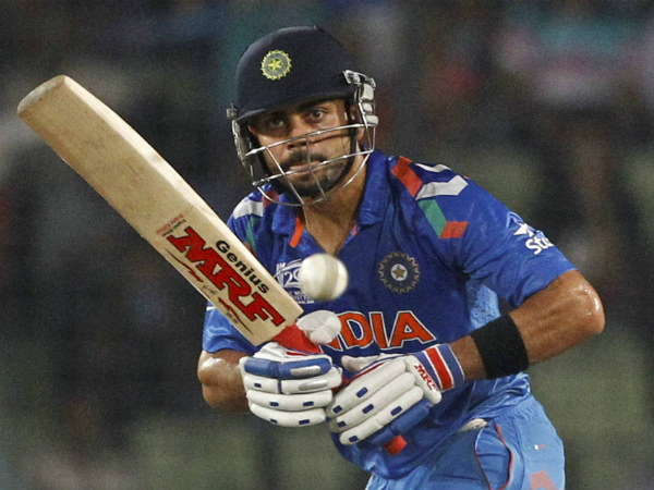 Virat Kohli Virat Kohli