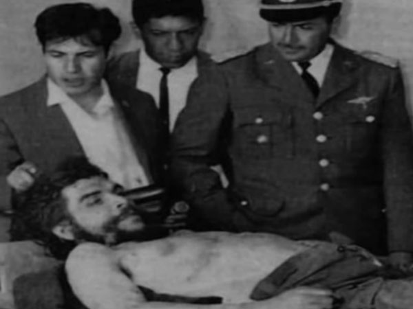 Che Guevara Che Guevara