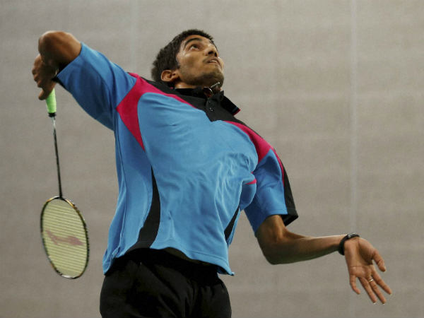 Srikanth wins maiden China Open title Srikanth wins maiden China Open title