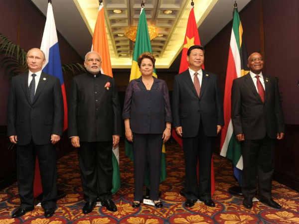 PM Modi at G-20 summit PM Modi at G-20 summit