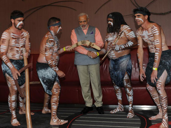 modi modi