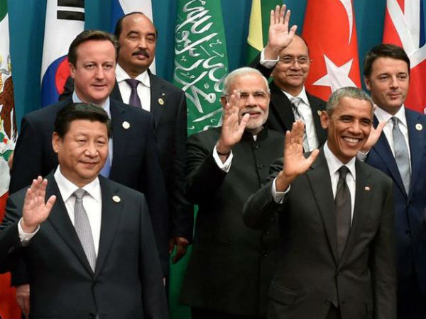 G20 plans major investments in India G20 plans major investments in India
