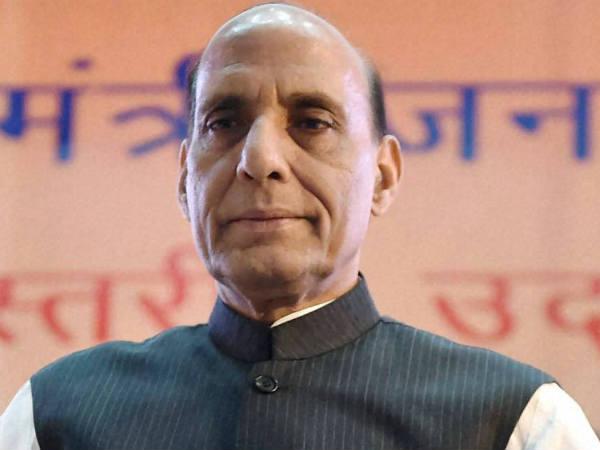 rajnath singh rajnath singh