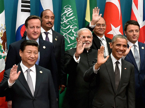 G20 G20