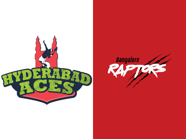 CTL: Hyderabad Aces edge Bangalore Raptors 27-25 CTL: Hyderabad Aces edge Bangalore Raptors 27-25