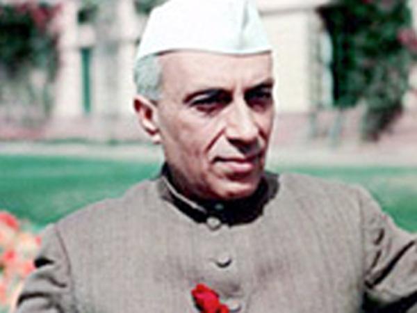Jawaharlal Nehru was not enthusiastic about struggle against Communist Jawaharlal Nehru was not enthusiastic about struggle against Communist