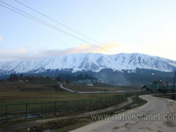 Kashmir Kashmir