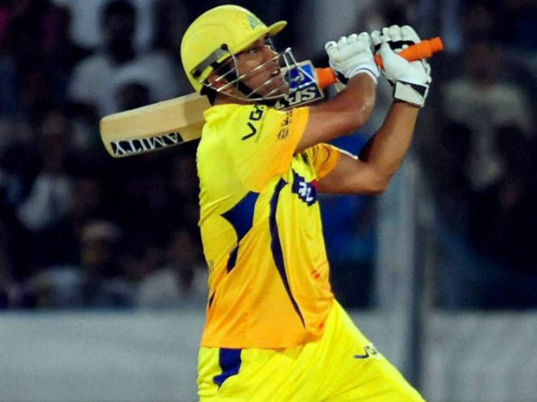 MS Dhoni MS Dhoni