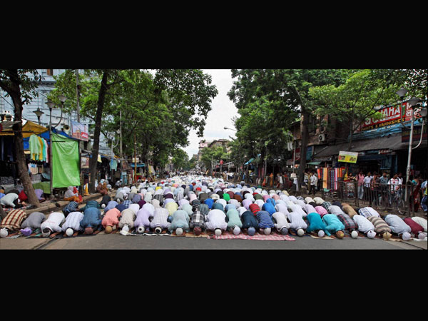 Muslims Muslims