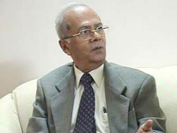 GT Nanavati GT Nanavati