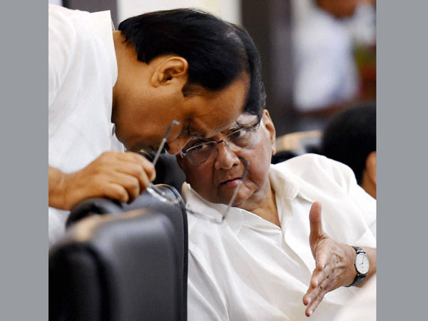 Sharad Pawar Sharad Pawar
