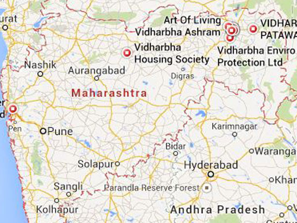 Vidarbha Vidarbha