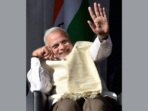 Modi Modi