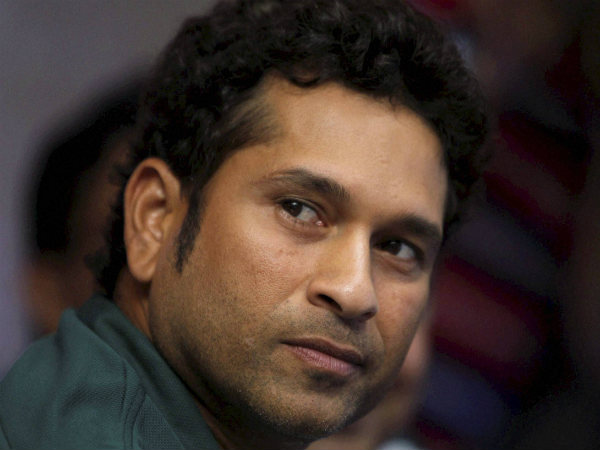 Sachin Tendulkar Sachin Tendulkar
