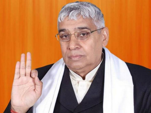 Sant Rampal Sant Rampal