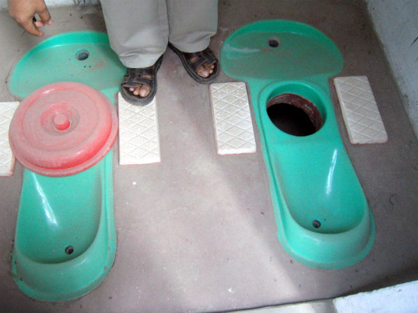 Sanitation: Cause and effect of poverty Sanitation: Cause and effect of poverty