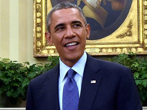 Obama gives legal status to immigrants Obama gives legal status to immigrants