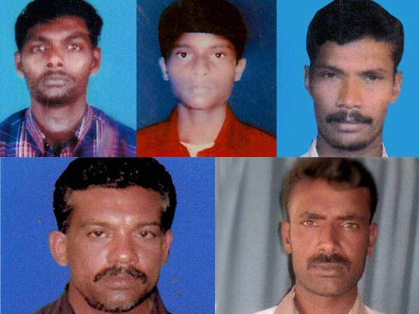 AIADMK govt takes credit for release of TN fishermen from Sri Lanka. AIADMK govt takes credit for release of TN fishermen from Sri Lanka.