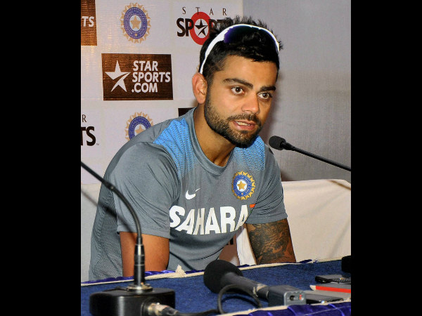 Virat Kohli's mantra for Australia - 'caution with aggression' Virat Kohli's mantra for Australia - 'caution with aggression'