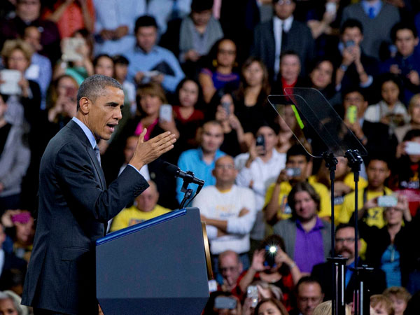 US president Barack Obama US president Barack Obama