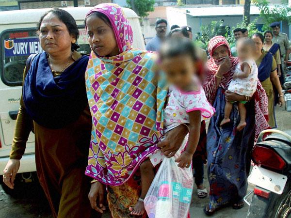 Burdwan blast Burdwan blast