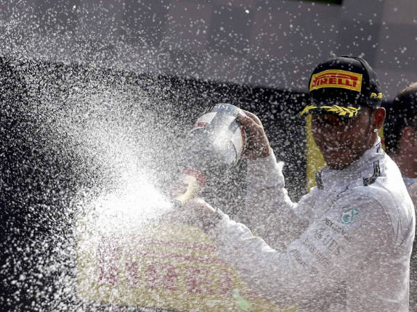 Lewis Hamilton Lewis Hamilton