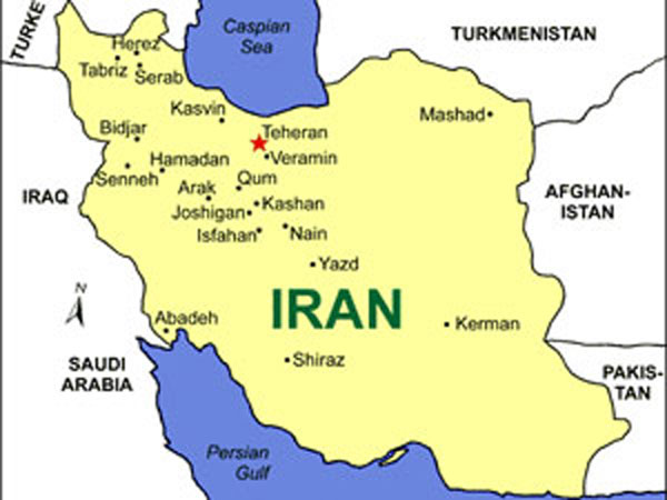 Iran Iran