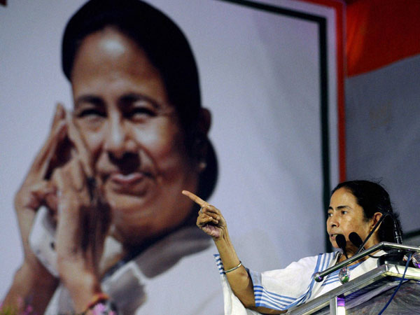 Bengal's political isolation has ended Bengal's political isolation has ended