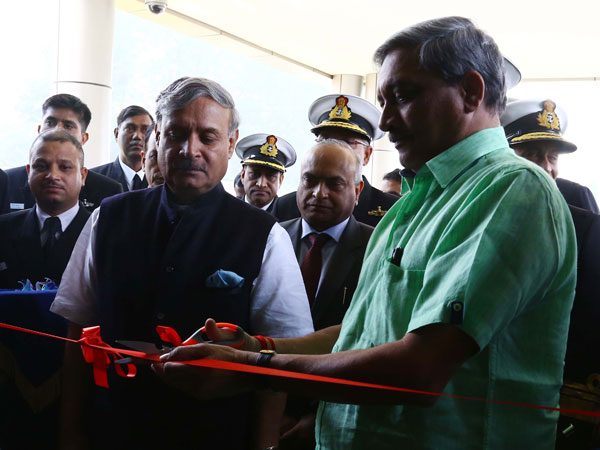 Parrikar Parrikar