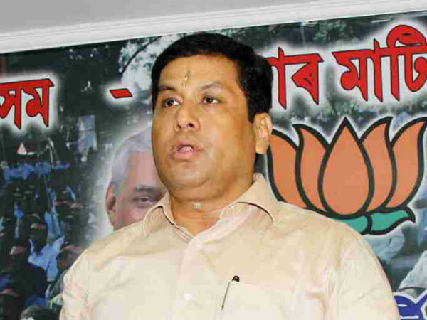 Assam blames centre for law and order problem, says it cannot shirk from its responsibility. Assam blames centre for law and order problem, says it cannot shirk from its responsibility.