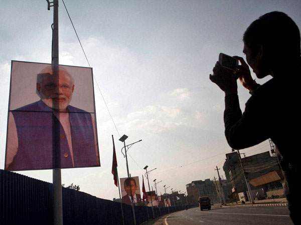 SAARC Summit to begin tomorrow in Nepal SAARC Summit to begin tomorrow in Nepal