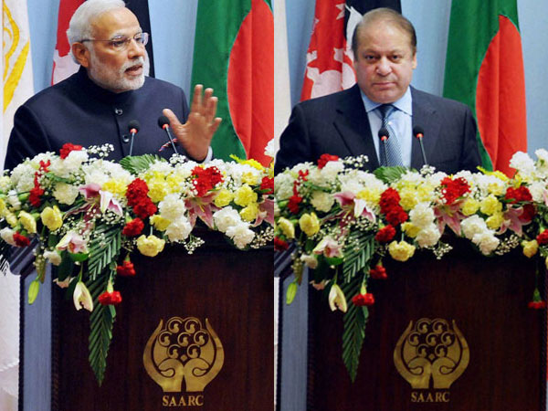 SAARC SAARC