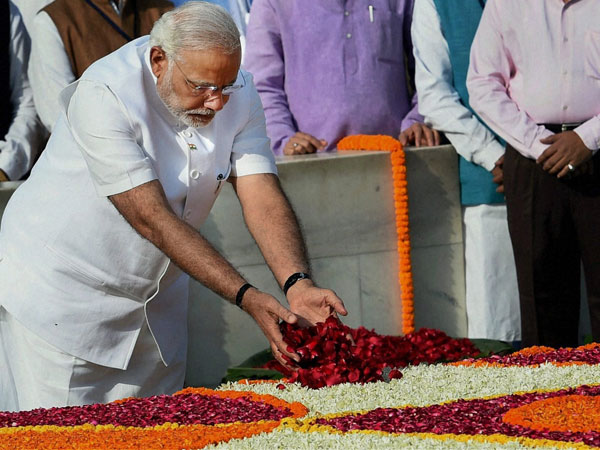 Narendra Modi Narendra Modi