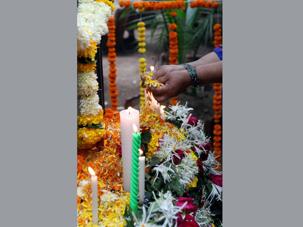 Mumbai terror attack Mumbai terror attack