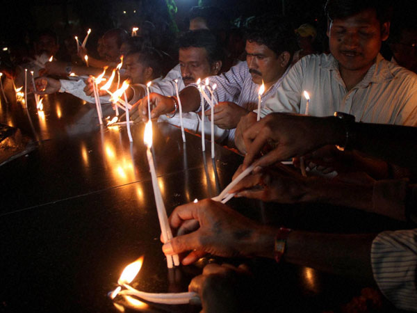 Mumbai terror attack Mumbai terror attack