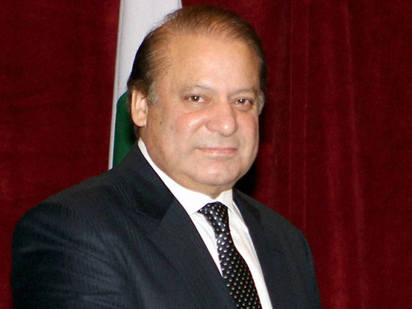 Sharif calls for dispute free South Asia Sharif calls for dispute free South Asia