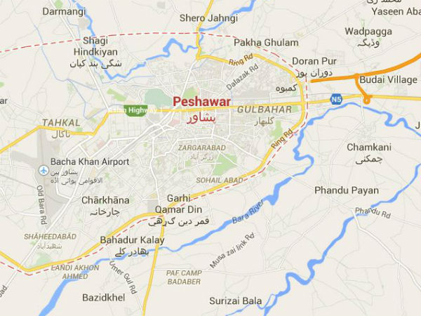 Pakistan: US drone strike kills six militants in North Waziristan. Pakistan: US drone strike kills six militants in North Waziristan.