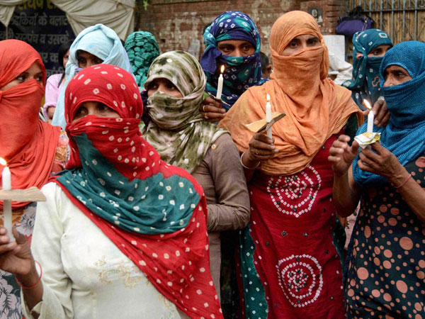 'Humiliating treatment' of women may amount to sexual harassment, says government 'Humiliating treatment' of women may amount to sexual harassment, says government